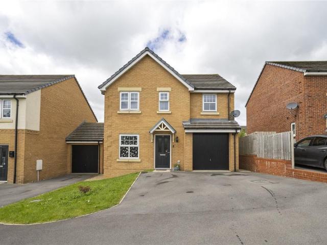House for sale in Ushaw Moor