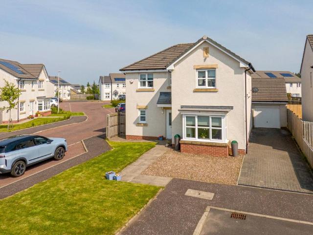 House for sale in Maidenhill, Mearns