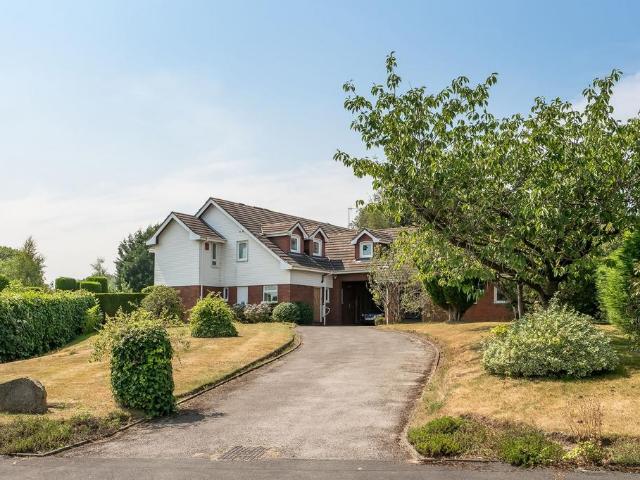 House for sale in Dale Brow, Prestbury