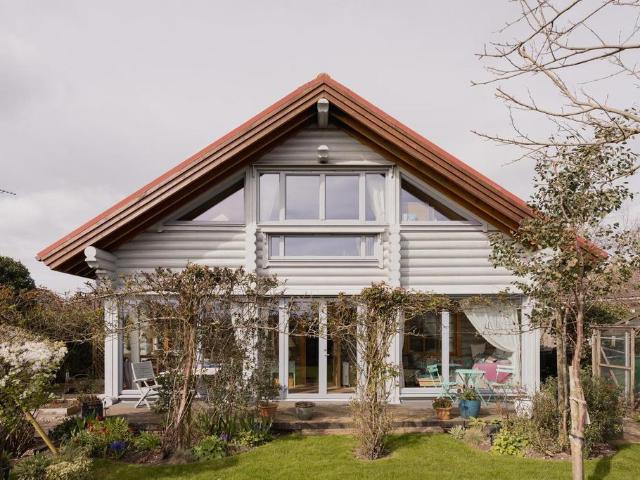 House for sale in Eastbridge, Suffolk