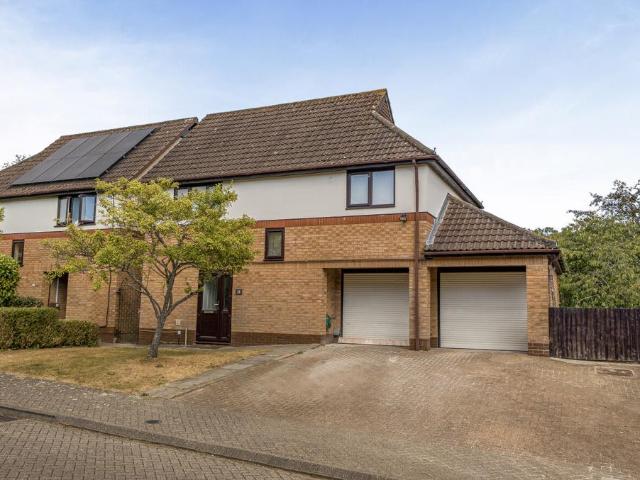 House for sale in Hampshire