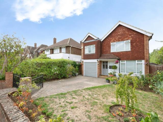 House for sale in Blackhills, Surrey