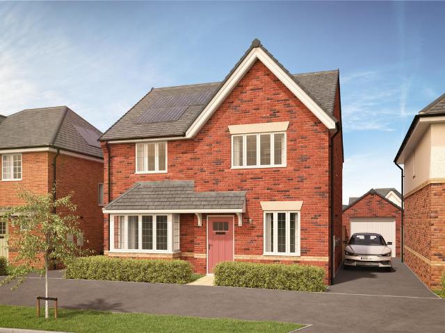 House for sale in Nog Tow, Preston