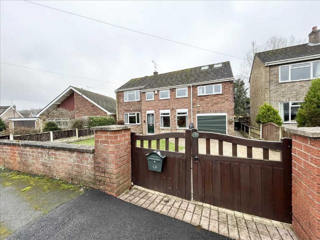 House for sale in Scawby, Isle Of Man