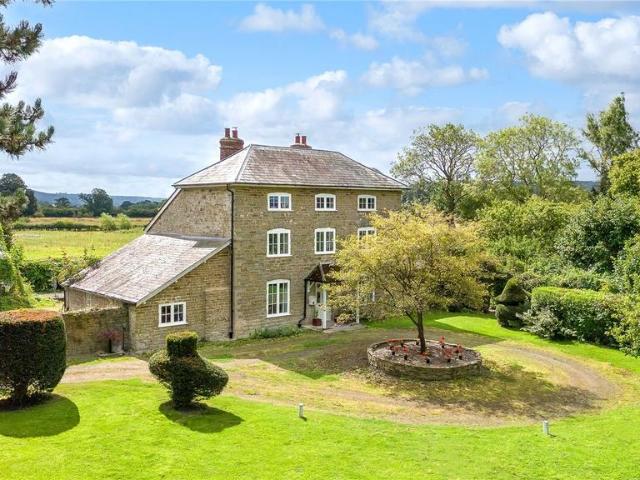 House for sale in Leintwardine