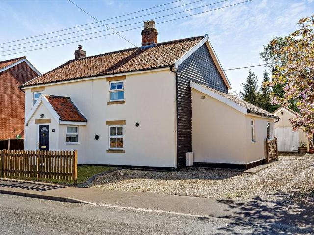 House for sale in Haverscroft Street, East Tuddenham