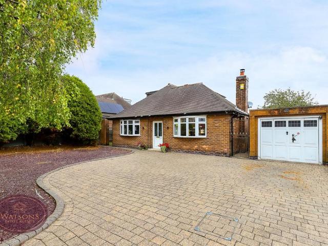 House for sale in Jubilee, Ashfield