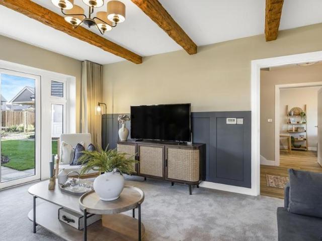 House for sale in Towerlands Park, Braintree