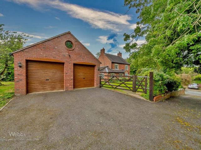 House for sale in Colton, Boley Park
