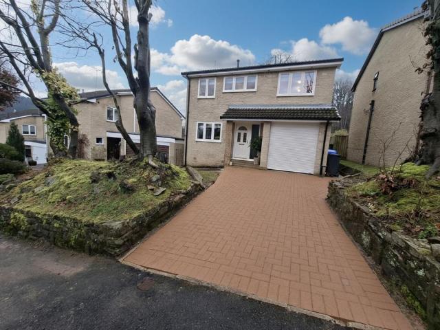 House for sale in Wharncliffe Side, Isle Of Man