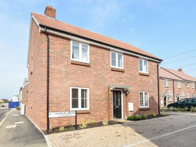 House for sale in Dromore, Oxfordshire
