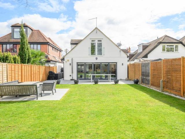 House for sale in Blackhills, Surrey