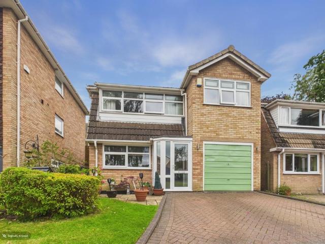House for sale in Sutton Coldfield, Isle Of Man