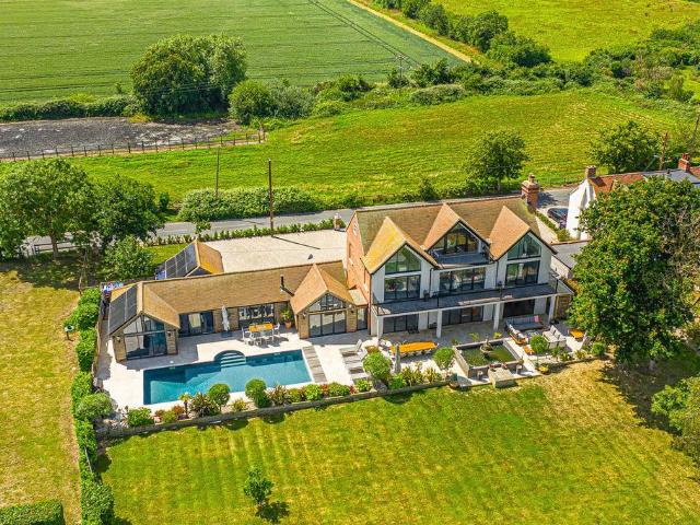 House for sale in Barling Magna, Barling