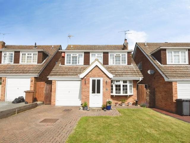 House for sale in Chelmsford, Essex