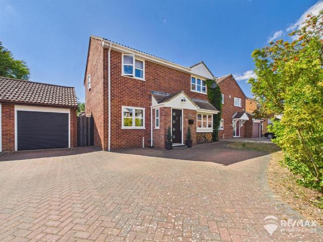 House for sale in Little Oakley, Dale Hill
