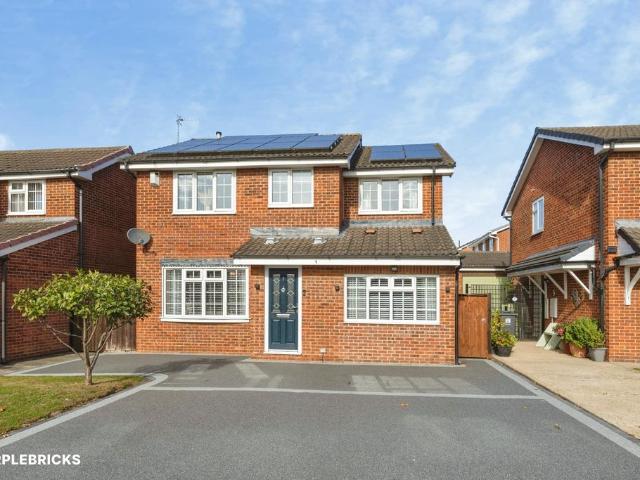House for sale in Harrowgate Hill, Darlington