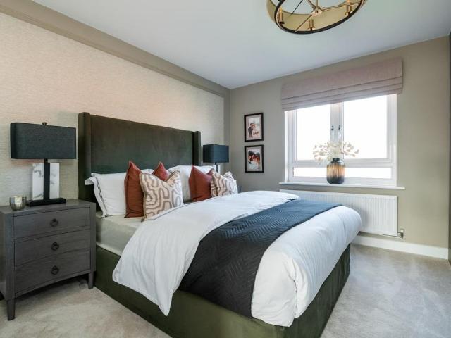 House for sale in Bishop's Tachbrook, Warwick