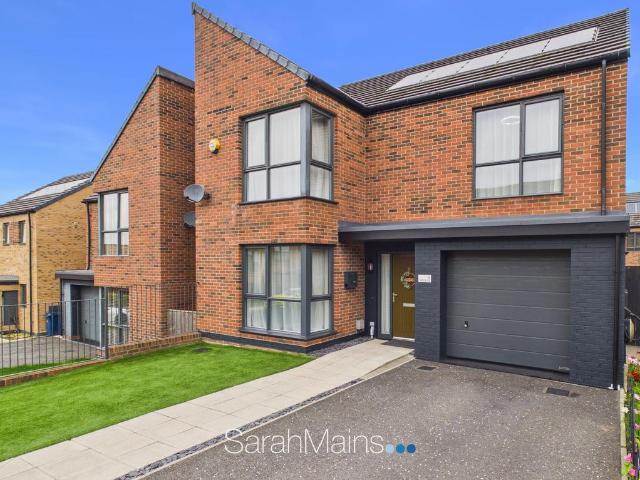 House for sale in Birtley, Gateshead