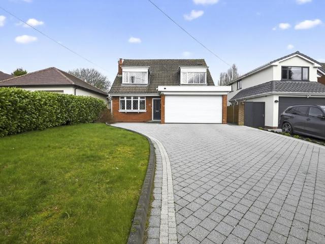 House for sale in Little Sutton, Sutton Coldfield