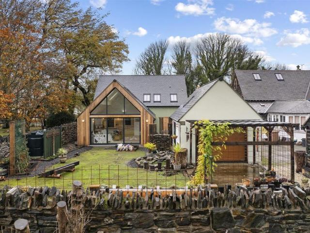 House for sale in Isle Of Man, Scotland