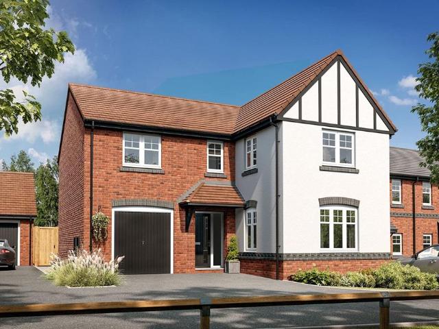 House for sale in Ross-on-wye, Isle Of Man