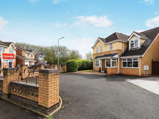 House for sale in Loxdale, Bilston