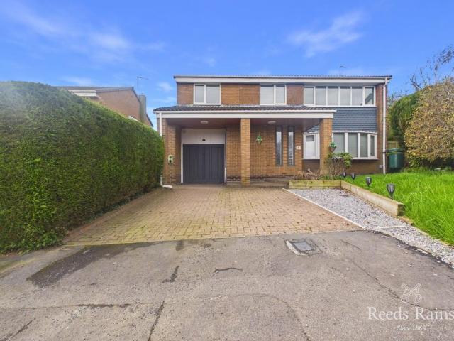 House for sale in Shincliffe, Isle Of Man