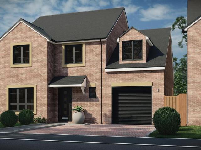 House for sale in Huntingdon, Cambridgeshire