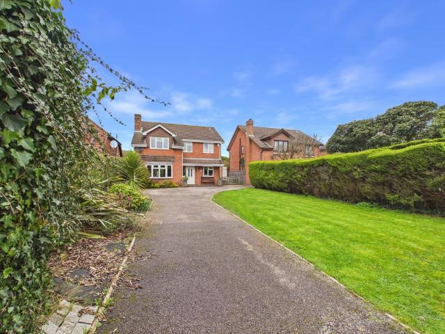 House for sale in Fleetend, Fareham