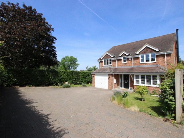 House for sale in Earley
