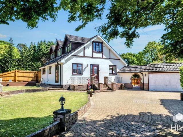 House for sale in Sturminster Marshall, East Dorset