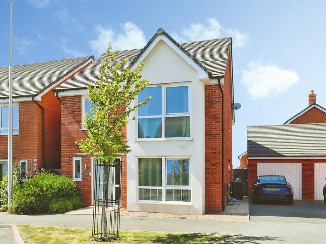 House for sale in Upper Lighthorne, Alderminster