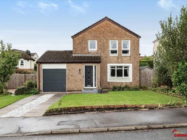 House for sale in Gardenhall