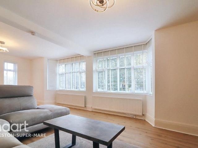 House for sale in Weston-super-mare, North Somerset