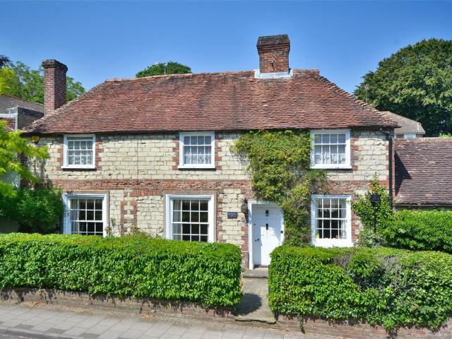 House for sale in Storrington and Sullington, Horsham