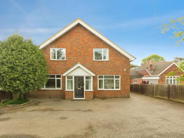 House for sale in Stoke Mandeville, Isle Of Man