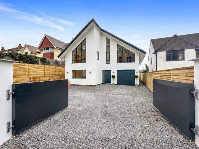 House for sale in Monmouth, Wales