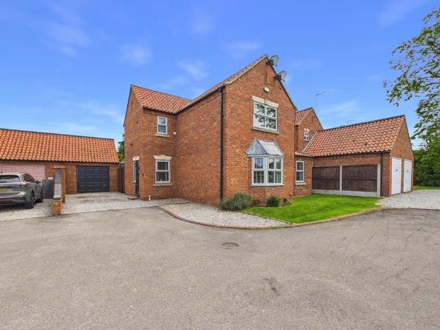 House for sale in North Cave, Isle Of Man