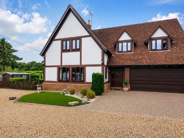 House for sale in Harlow, Essex