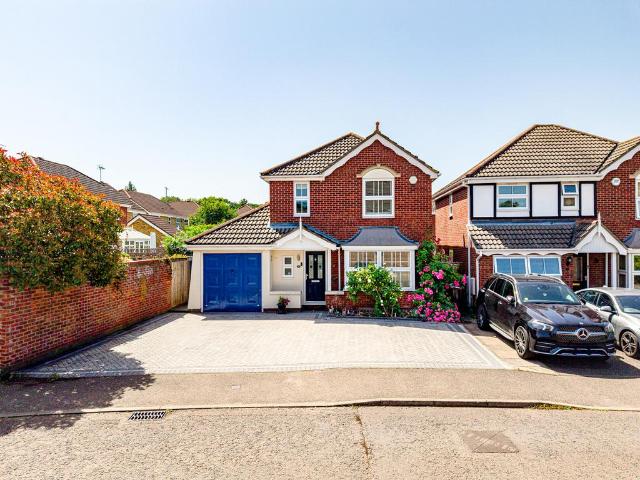 House for sale in Langdon Hills, Essex