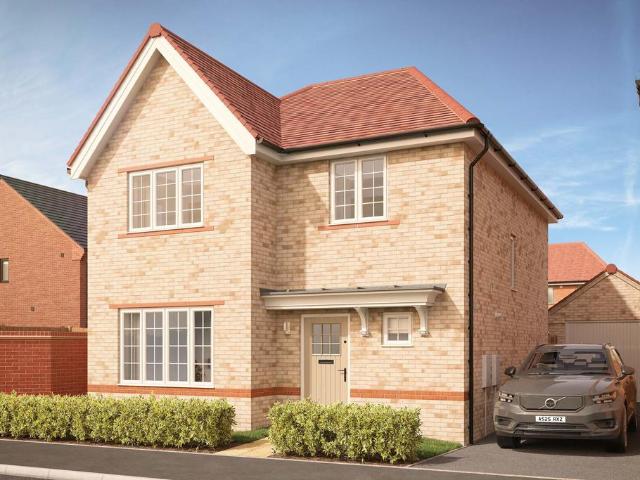 House for sale in Stroud Green, Barling