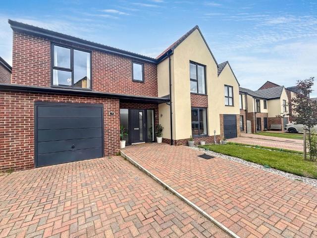 House for sale in Choppington, Northumberland