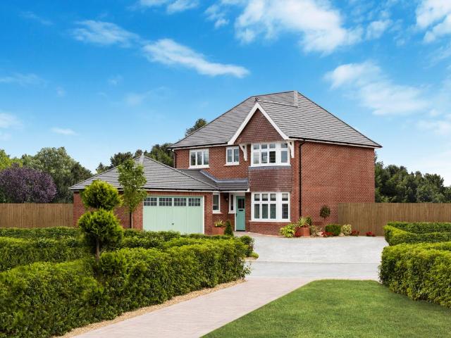 House for sale in Austhorpe, West Yorkshire