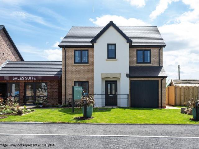 House for sale in Seaton