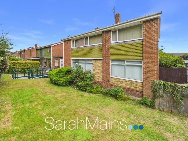 House for sale in Whickham, Tyne And Wear