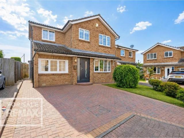 House for sale in Uphall Station, Scotland
