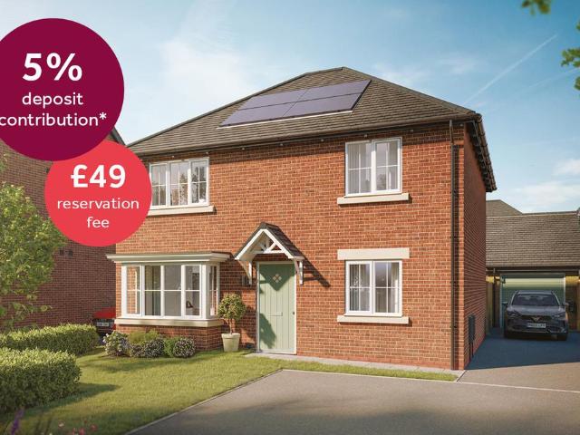House for sale in Houghton Green, Warrington