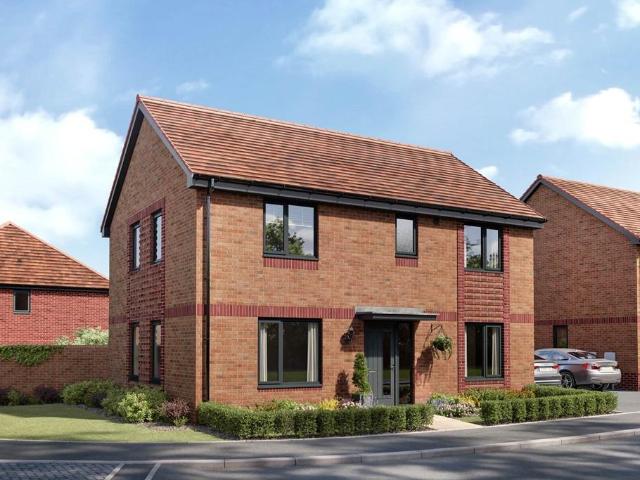 House for sale in Cross In Hand, East Sussex
