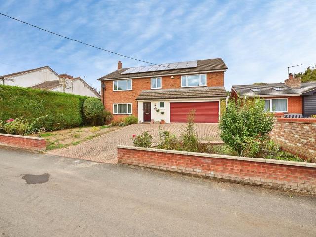House for sale in Alconbury, Huntingdonshire